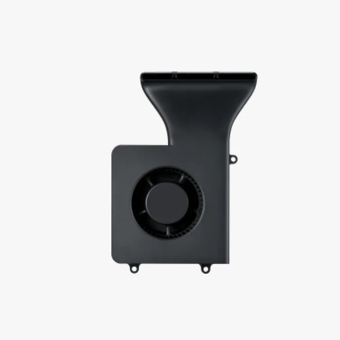 Auxiliary Part Cooling Fan X1